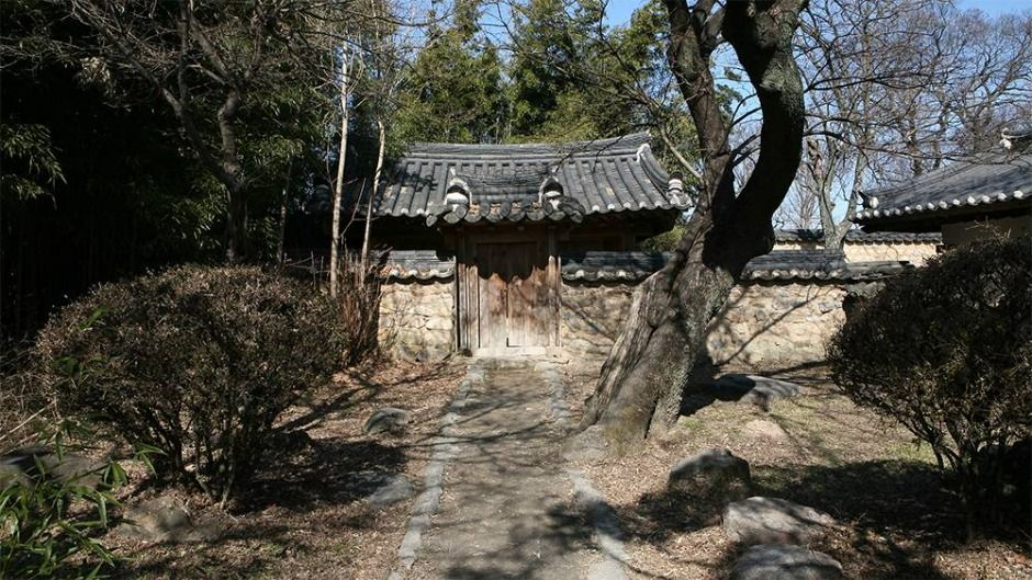 경주 최부자댁