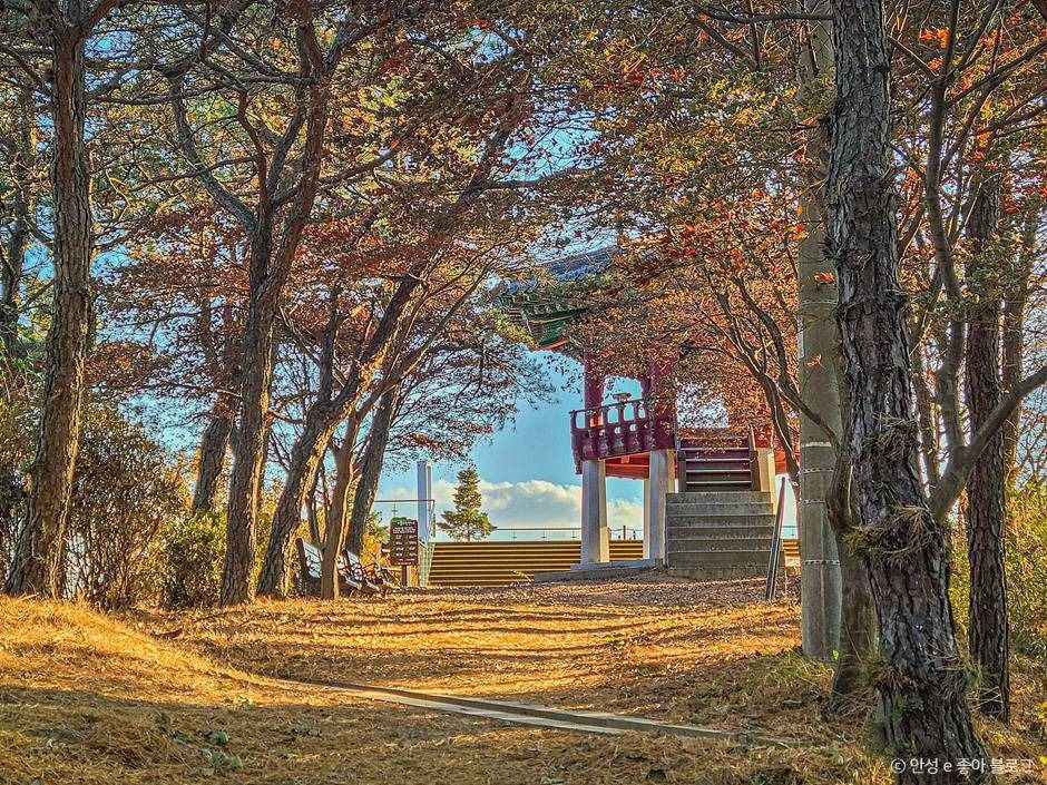 비봉산(안성)