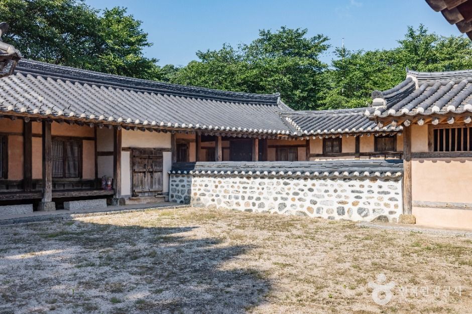 철종외가