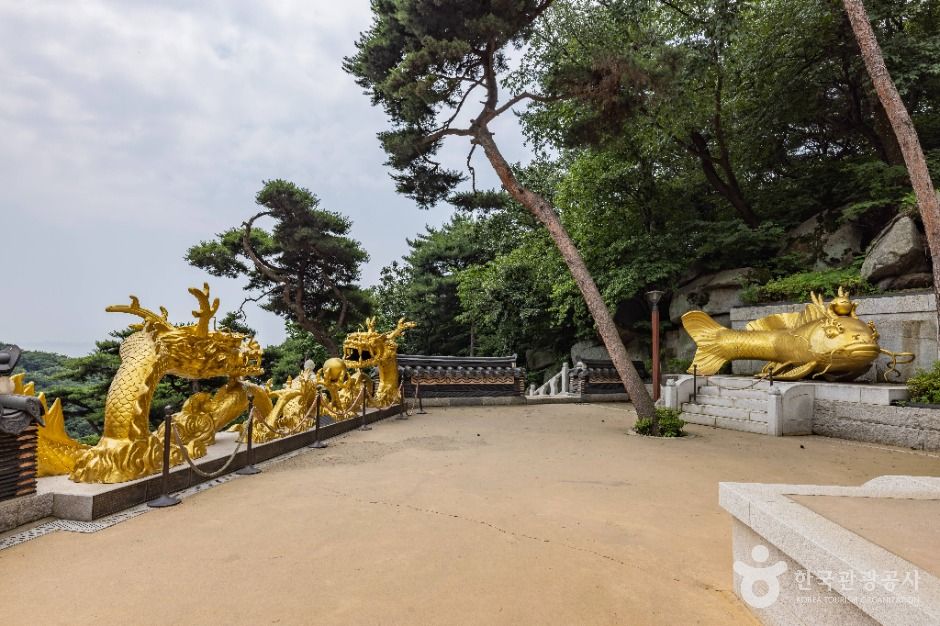 보문사(강화)