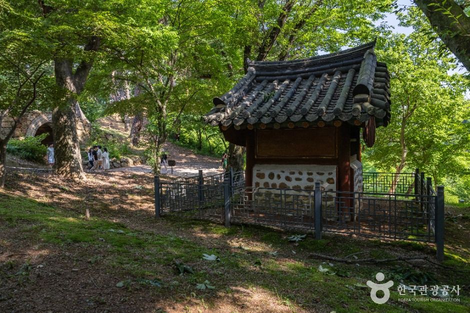 양헌수승전비