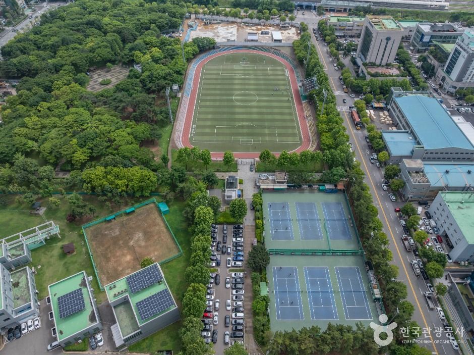 남동공단근린공원