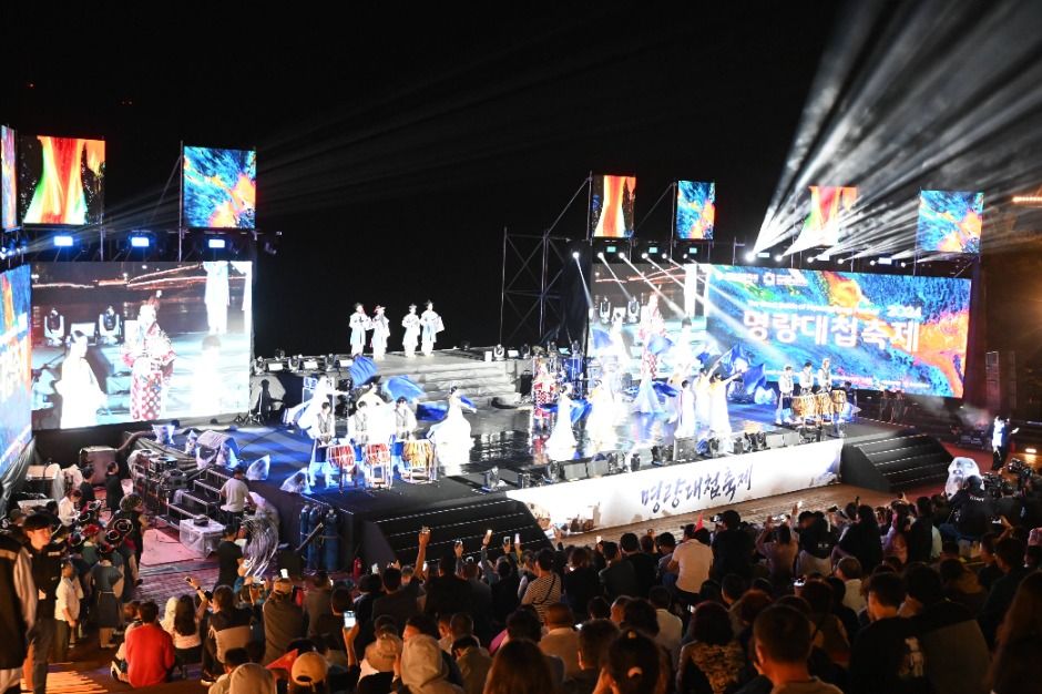 2025 명량대첩축제 4