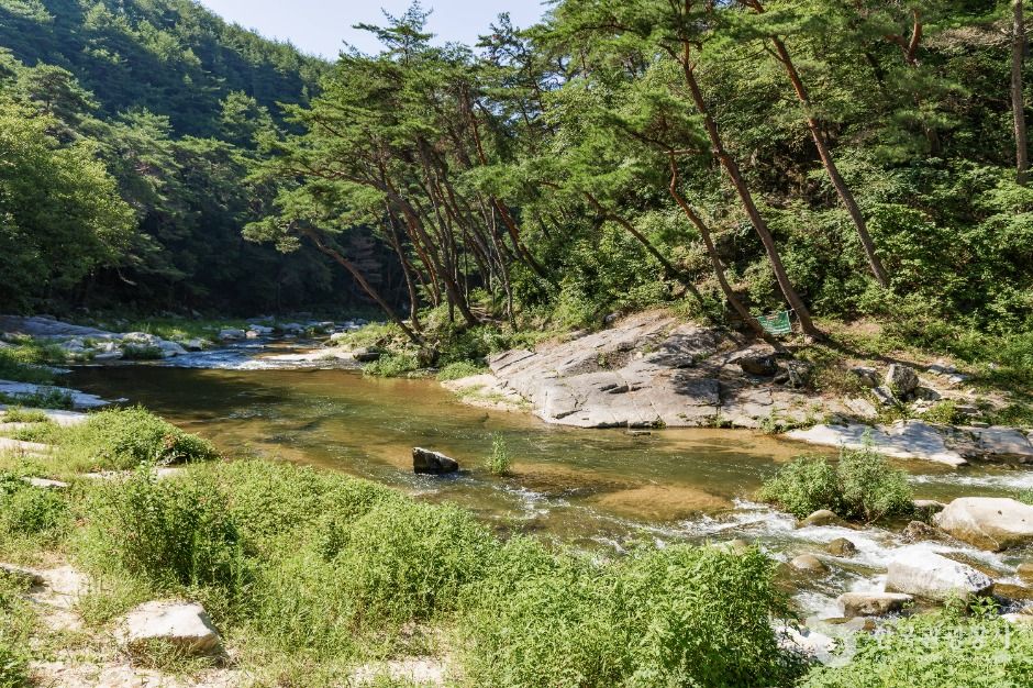 봉화_석천계곡 (2)