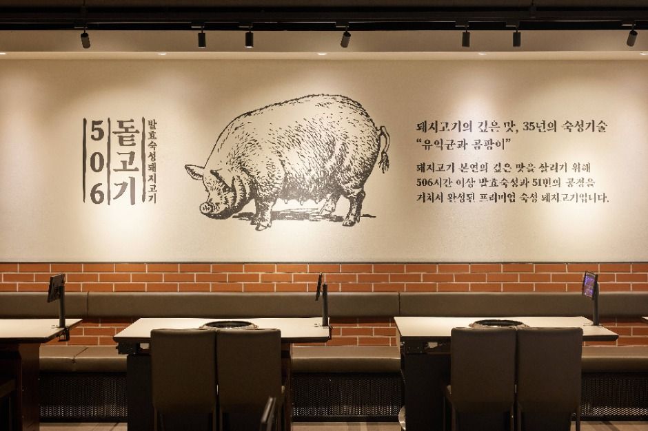 돝고기506