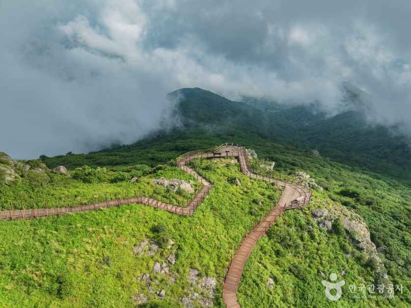 지리산국립공원(구례)
