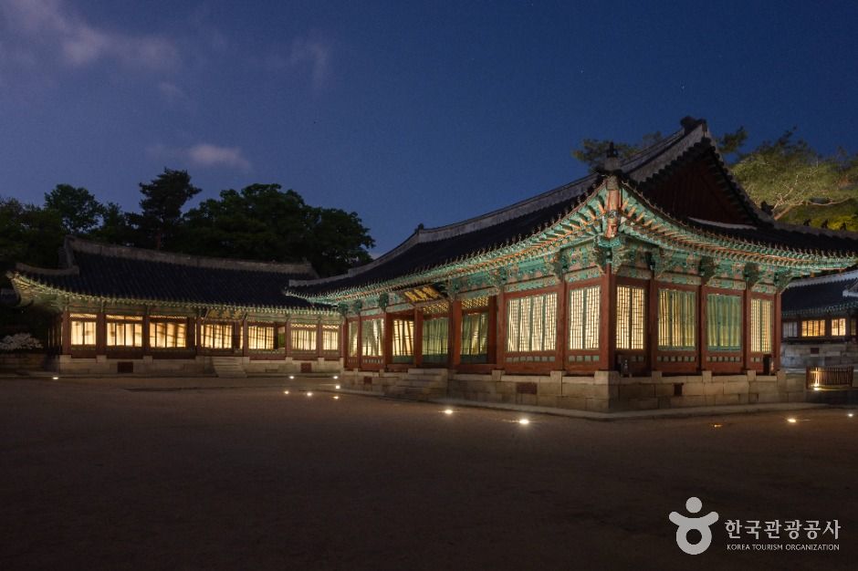 창경궁