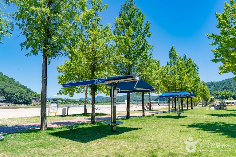 정양레포츠공원