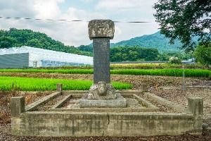 장수_김남택신도비 (3)