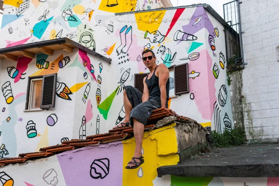 Festival de Arte Callejero de Seúl (서울거리예술축제)