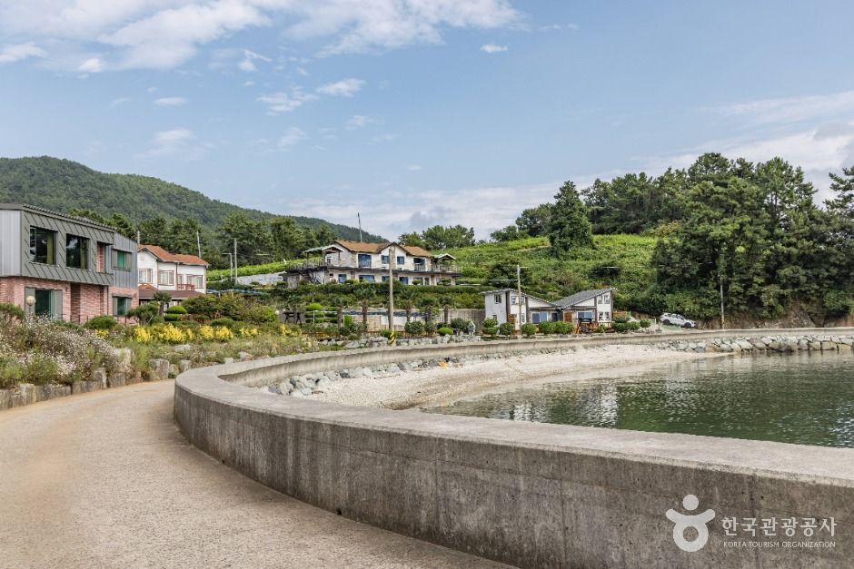 신흥해바리마을