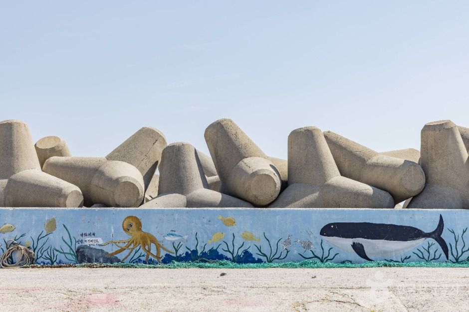 은점어촌체험마을