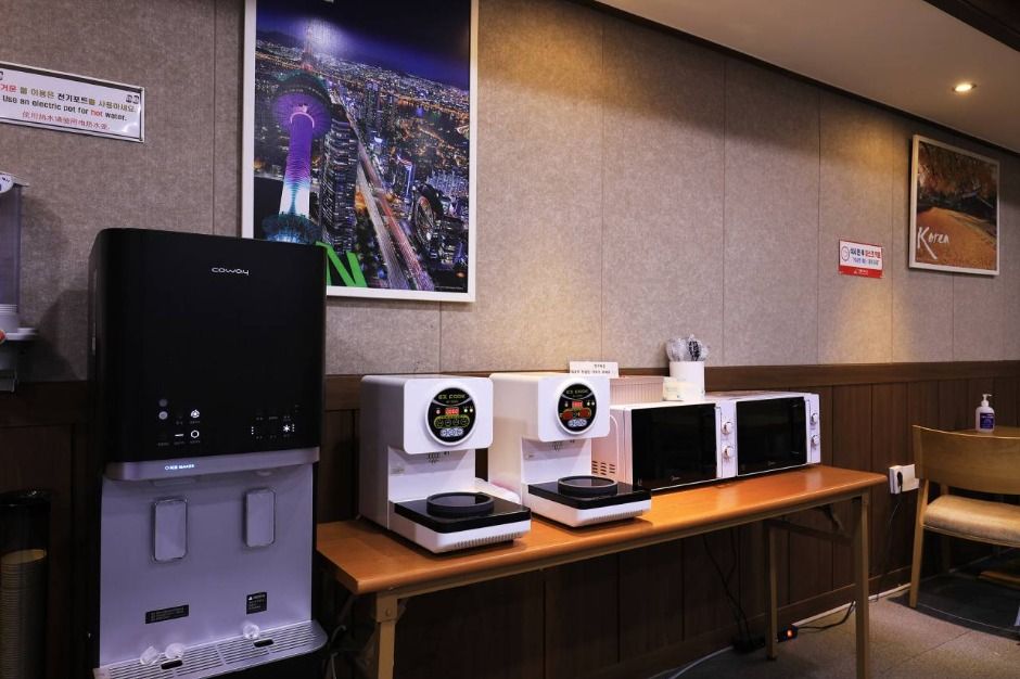 서울_CS AVENUE호텔 (3)