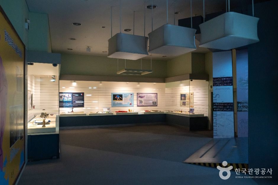 충주세계무술박물관