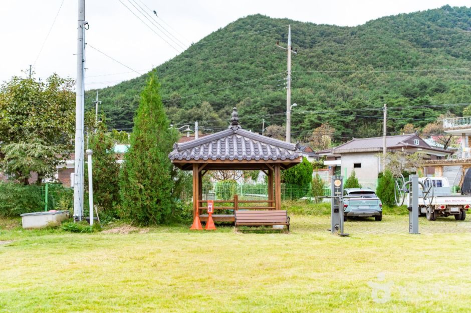 다라미자운영마을