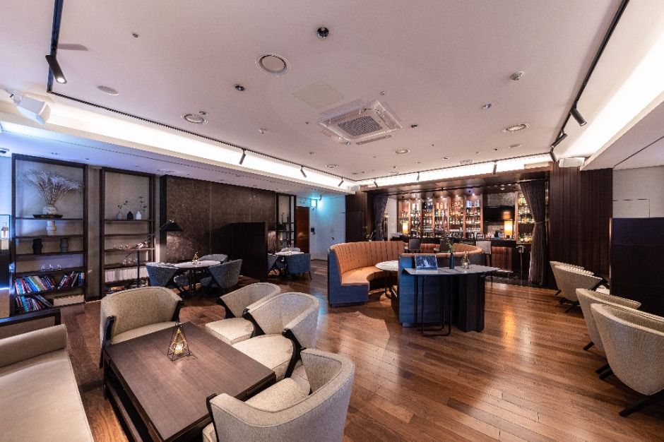 서울_오크우드 프리미어 코엑스 센터_바 (3)