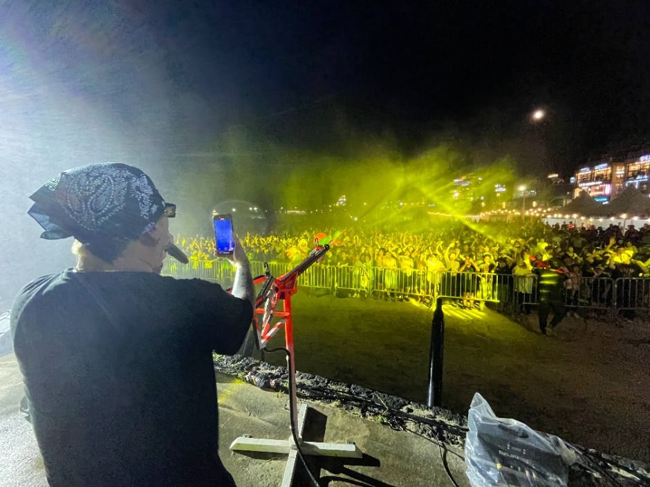 2025 제주레저힐링축제 8