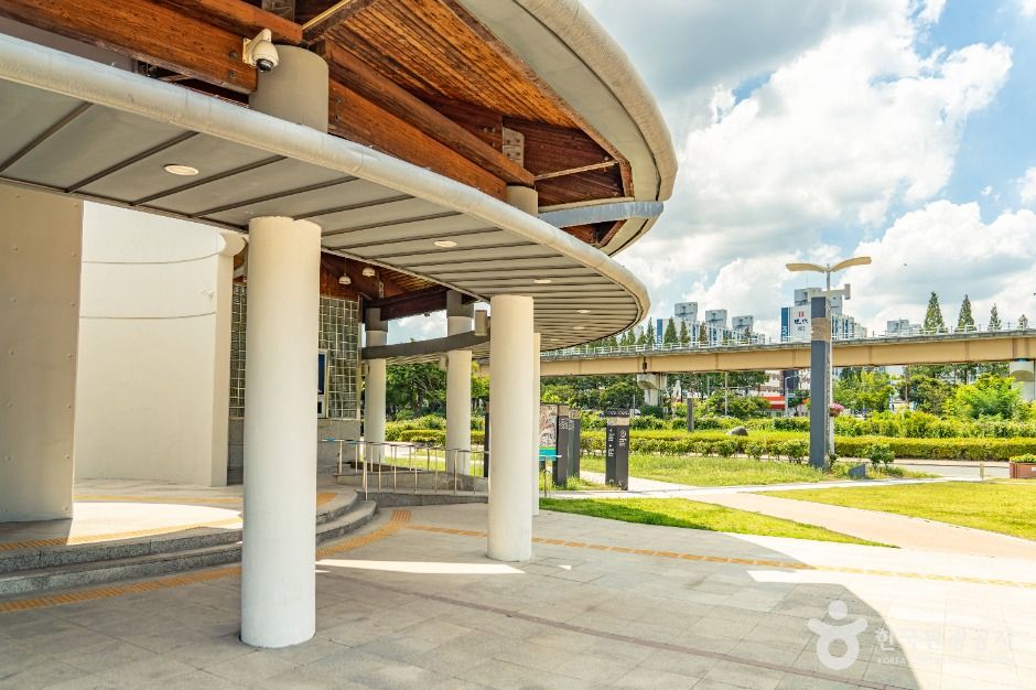 대성동고분박물관