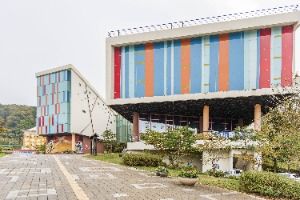 전북특별자치도 119안전체험관