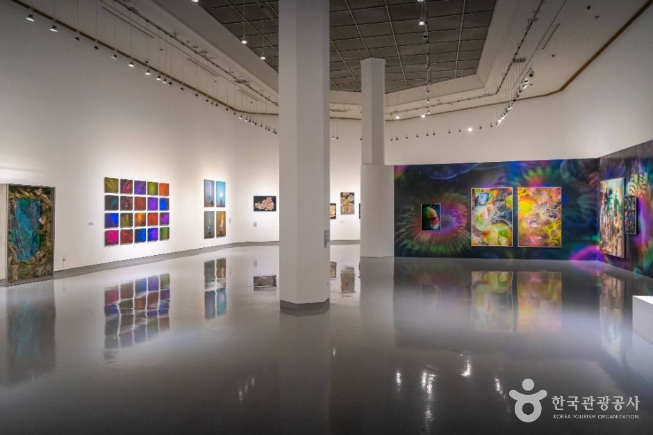 대구문화예술회관