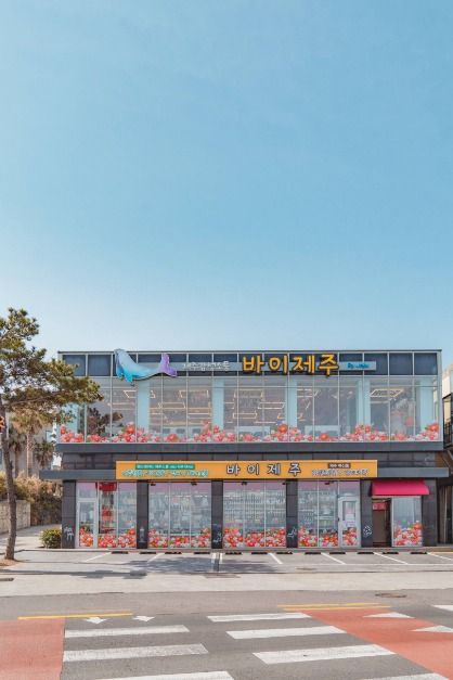 By Jeju (바이제주)