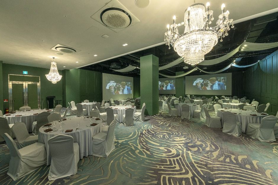 아바니 센트럴 부산