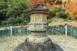 화순_화순 쌍봉사 철감 선사탑 (7)