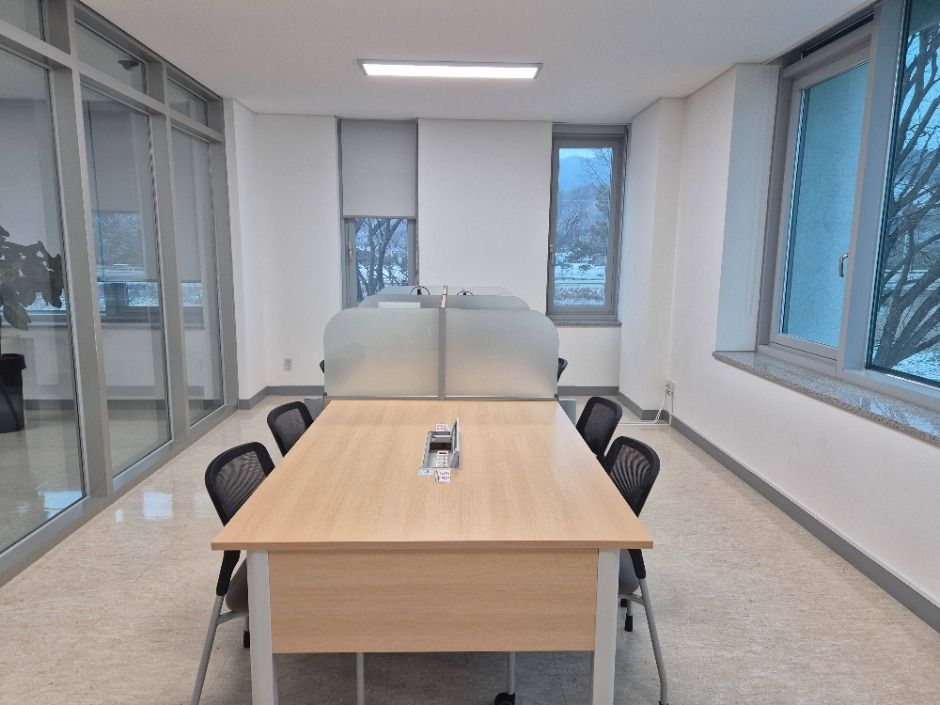 남산도서관(춘천)