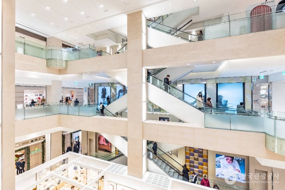 서울_신세계백화점 본점 (4)