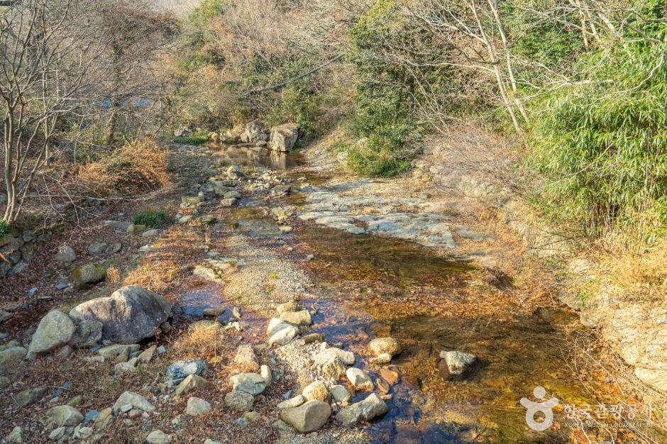 해남_대흥사계곡 (6)