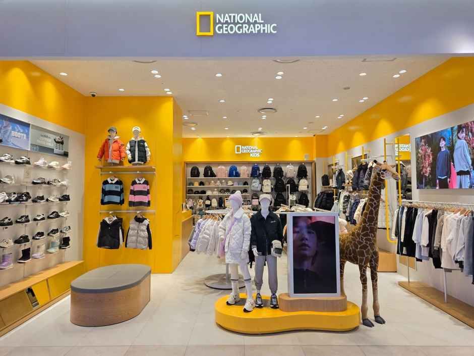 thumbnail-[事後免税店] National Geographic（ナショナルジオグラフィック）・ロッテプレミアムアウトレットキフン（器興）店(내셔널지오그래픽키즈 롯데프리미엄아울렛 기흥점)-0