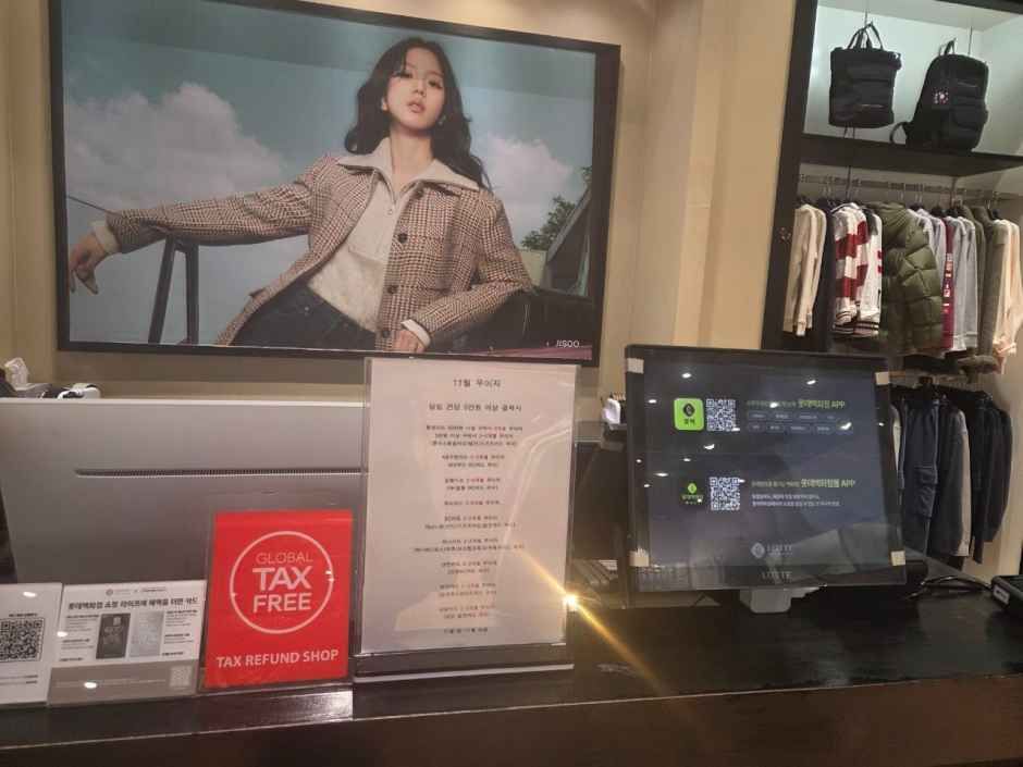 thumbnail-Tommy Hilfiger - Lotte Outlets Buyeo Branch [Tax Refund Shop](타미힐피거 롯데아울렛 부여점)-2