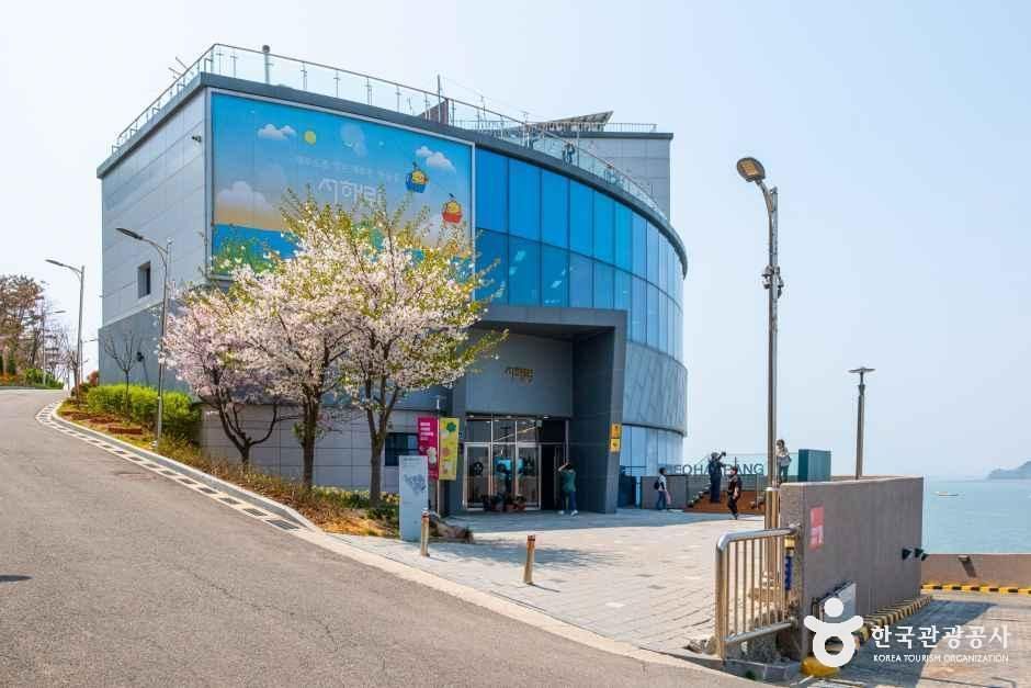 thumbnail-서해랑 제부도 해상케이블카-18