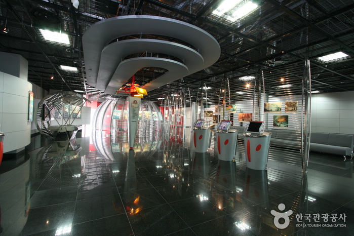 thumbnail-Gwangnaru Safety Experience Center (광나루안전체험관)-4