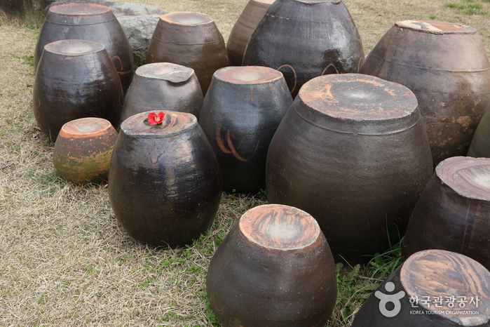 Yeongam Pottery Museum (영암도기박물관)