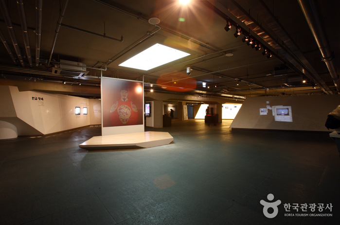 King Sejong Story (세종이야기)