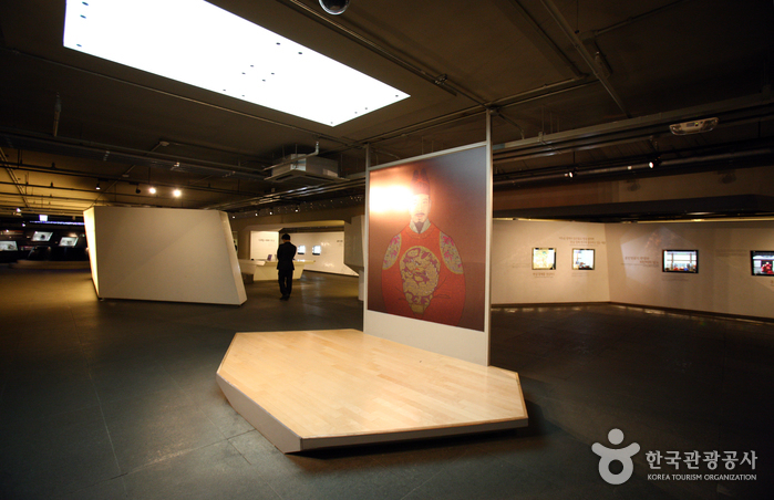 King Sejong Story (세종이야기)