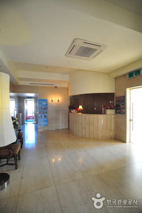 호텔메르디앙(동해)3