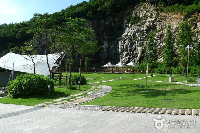 Pocheon Art Valley (포천아트밸리) 