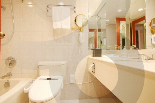 Gyeongju Hilton Hotel (경주힐튼호텔)