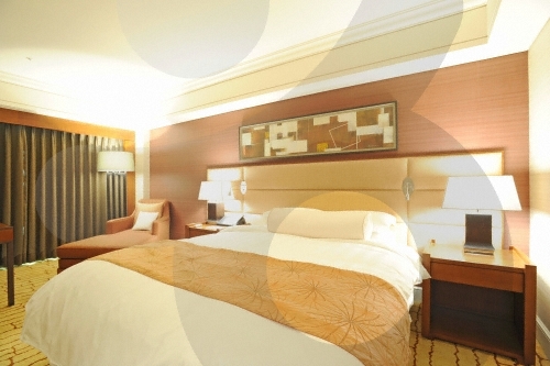 Lotte Hotel Busan (롯데호텔 부산)