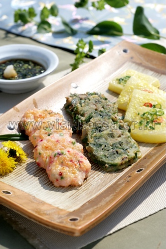 Samcheonggak (삼청각)