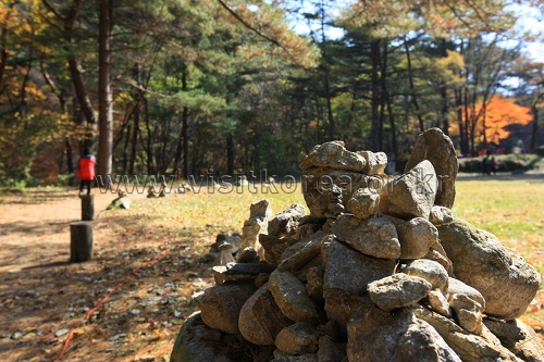 Guryongsa Temple (구룡사)