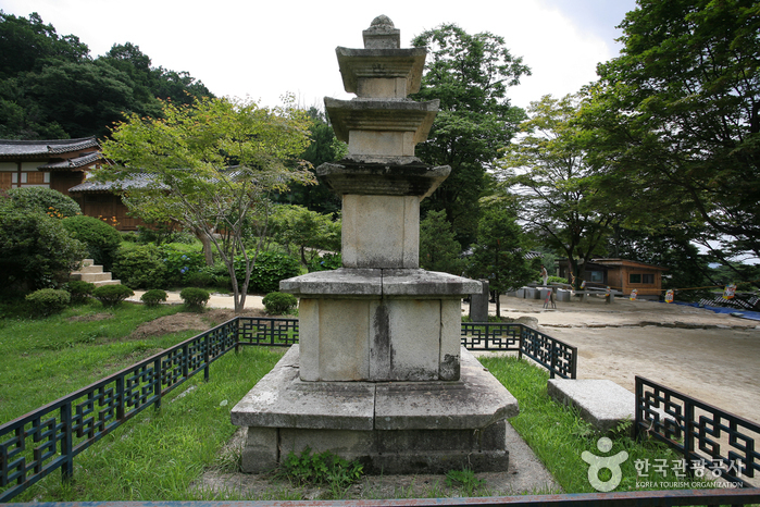 부석사(영주) 사진22
