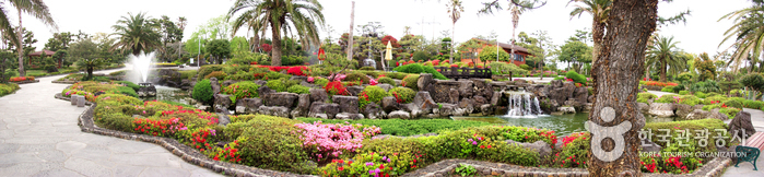 Jeju Trolley Limousine Tour