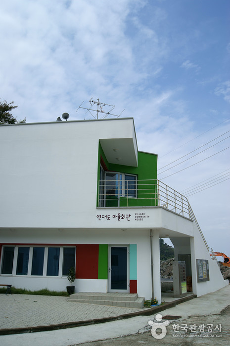 연대도 사진8