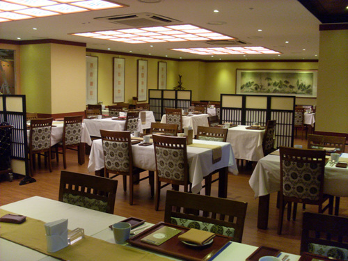 Jihwaja - Insadong Branch (지화자(인사동점))