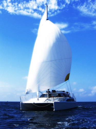 차귀도글라스요트0