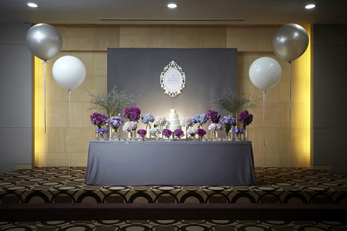 The-K Hotel Seoul (더케이호텔서울)