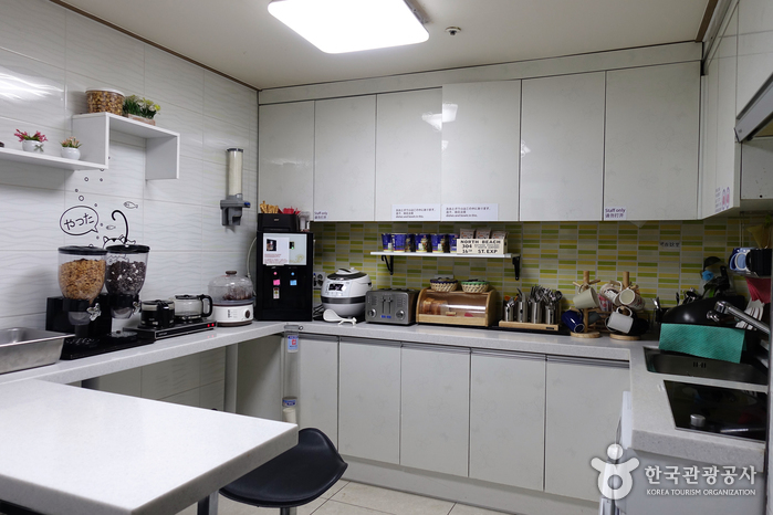 토모레지던스[한국관광 품질인증/Korea Quality]1